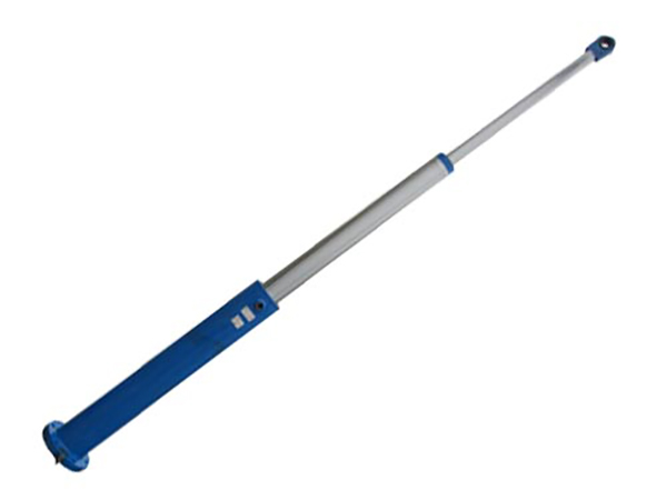 multi-stage cylinders-multi-stage cylinders for steel mills