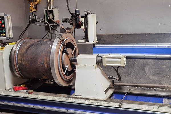 workshop equipment