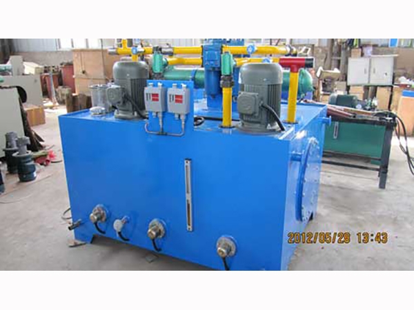 thin oil station 125g