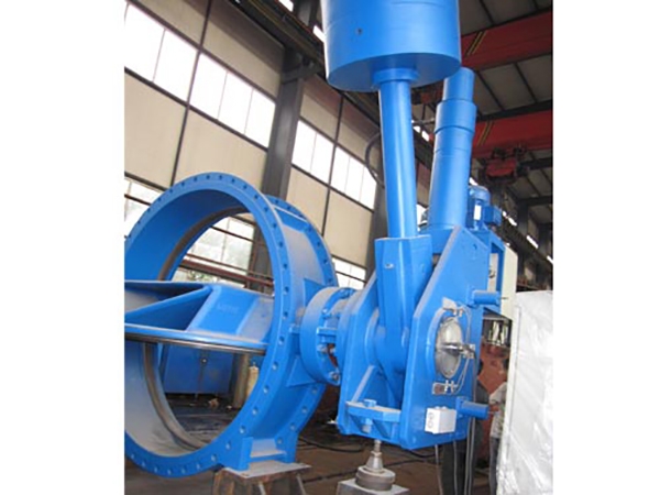 valve cylinder-special valve cylinder
