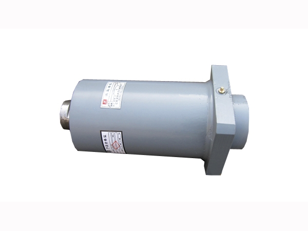 cylinder for roadheader