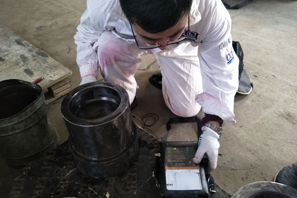 dalian classification society ccsi certification