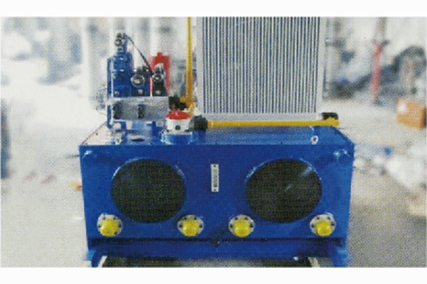 liaohe oilfield pumping unit renovation project