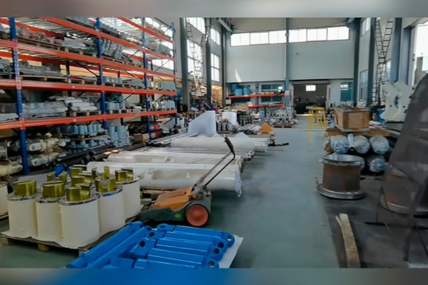 workshop equipment