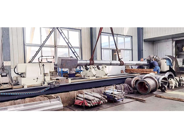 workshop equipment